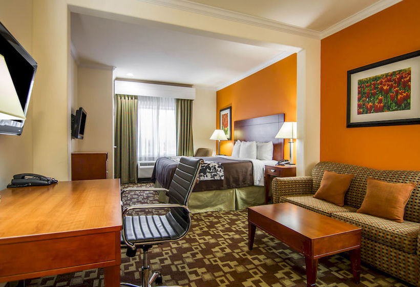 Hotel Sleep Inn & Suites I-20 Shreveport  | Shreveport | Louisiana | United States 20