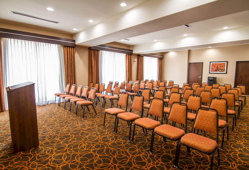 Hotel Sleep Inn & Suites I-20 Shreveport  | Shreveport | Louisiana | United States 3