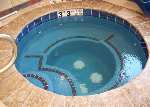 Hotel Comfort Inn Olathe 