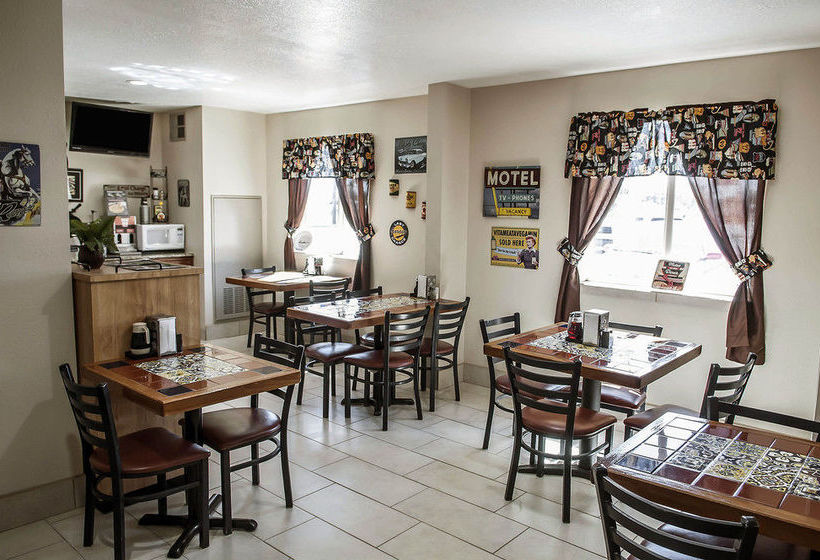 Hotel Comfort Inn Moriarty  | Moriarty | New Mexico | United States 1