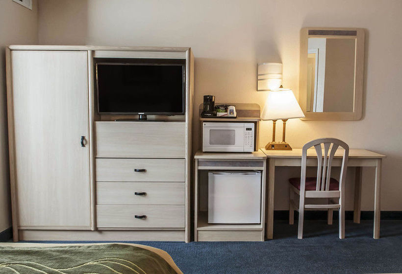 Hotel Comfort Inn Moriarty  | Moriarty | New Mexico | United States 17