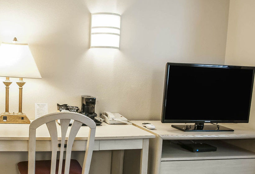 Hotel Comfort Inn Moriarty  | Moriarty | New Mexico | United States 19