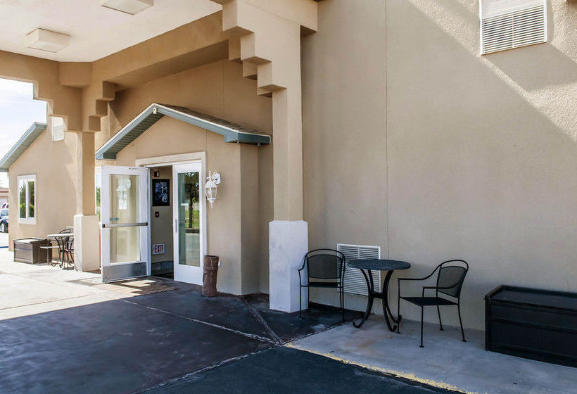 Hotel Comfort Inn Moriarty  | Moriarty | New Mexico | United States 5