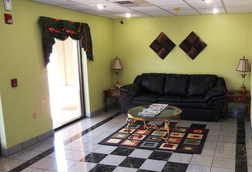 Hotel GuestHouse Inn & Suites Dickson 