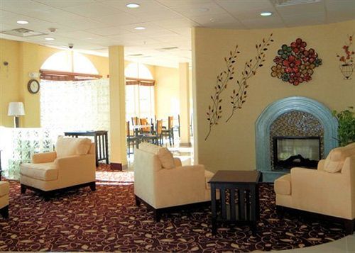 Hotel Comfort Inn & Suites Chesapeake   | Chesapeake | Virginia | United States 13