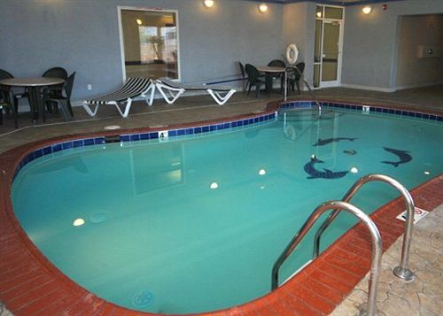 Hotel Comfort Inn & Suites Chesapeake   | Chesapeake | Virginia | United States 14