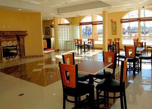 Hotel Comfort Inn & Suites Chesapeake   | Chesapeake | Virginia | United States 15