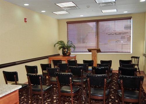 Hotel Comfort Inn & Suites Chesapeake   | Chesapeake | Virginia | United States 16