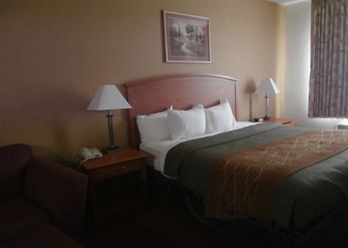 Hotel Comfort Inn & Suites Chesapeake   | Chesapeake | Virginia | United States 17