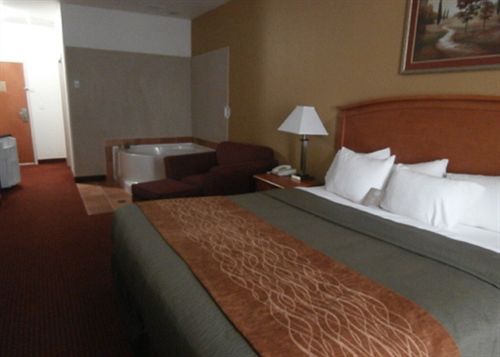 Hotel Comfort Inn & Suites Chesapeake   | Chesapeake | Virginia | United States 18