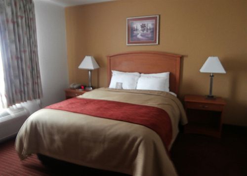 Hotel Comfort Inn & Suites Chesapeake   | Chesapeake | Virginia | United States 19