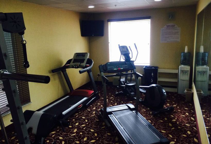 Hotel Comfort Inn & Suites Chesapeake   | Chesapeake | Virginia | United States 2