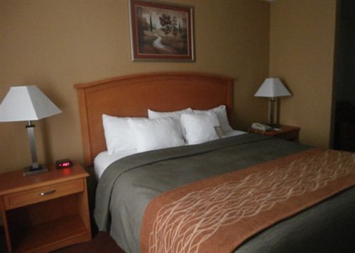 Hotel Comfort Inn & Suites Chesapeake   | Chesapeake | Virginia | United States 20