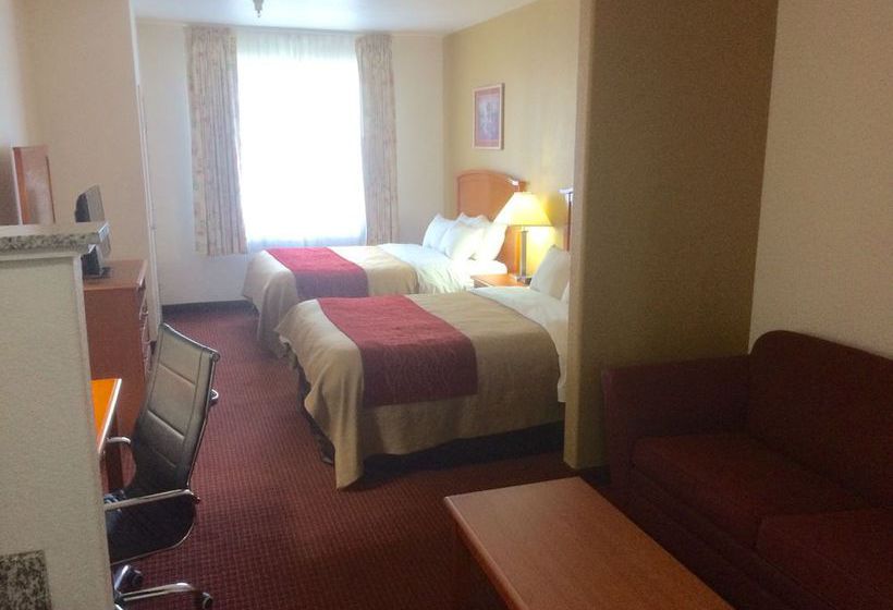 Hotel Comfort Inn & Suites Chesapeake   | Chesapeake | Virginia | United States 3