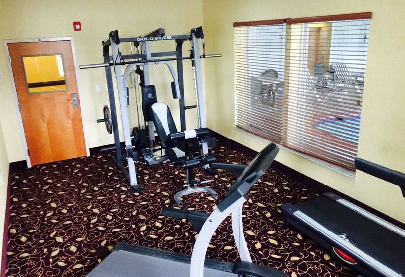 Hotel Comfort Inn & Suites Chesapeake   | Chesapeake | Virginia | United States 5