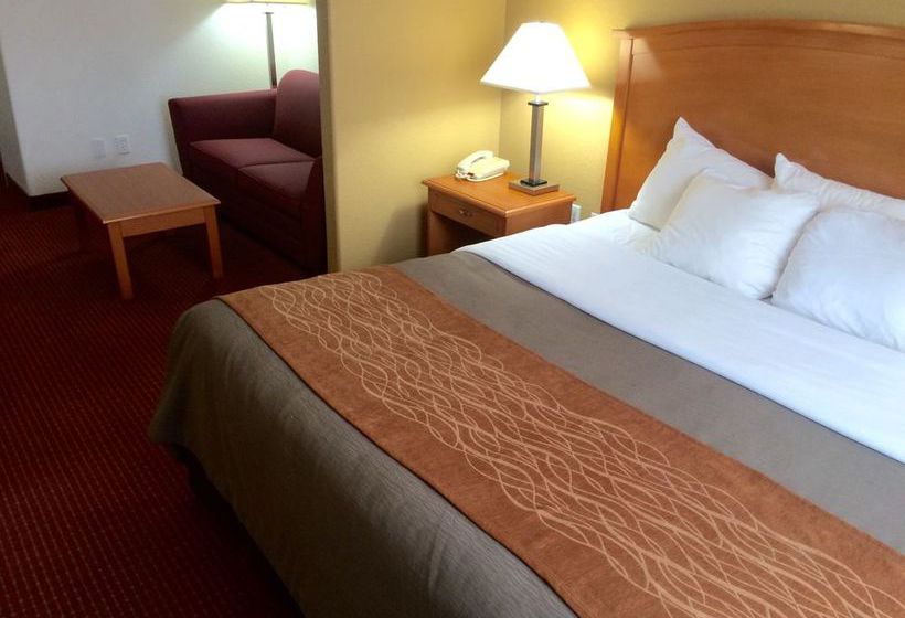 Hotel Comfort Inn & Suites Chesapeake   | Chesapeake | Virginia | United States 6