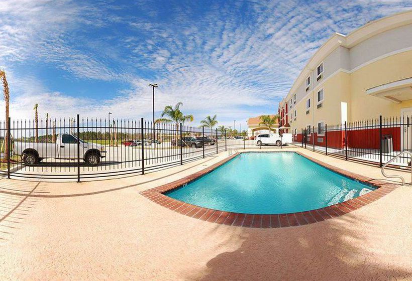 Hotel Suburban Extended Stay LaPlace  | Laplace | Louisiana | United States 1
