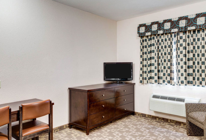 Hotel Suburban Extended Stay LaPlace  | Laplace | Louisiana | United States 10