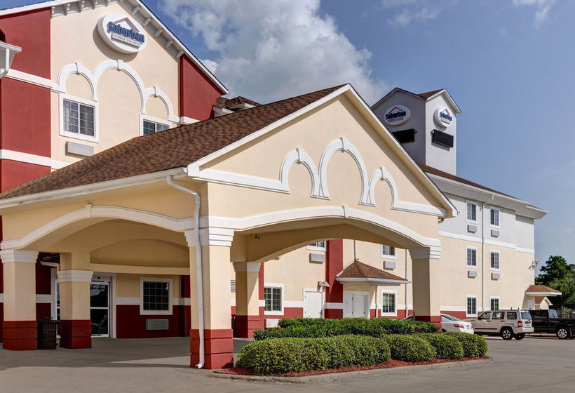 Hotel Suburban Extended Stay LaPlace  | Laplace | Louisiana | United States 11