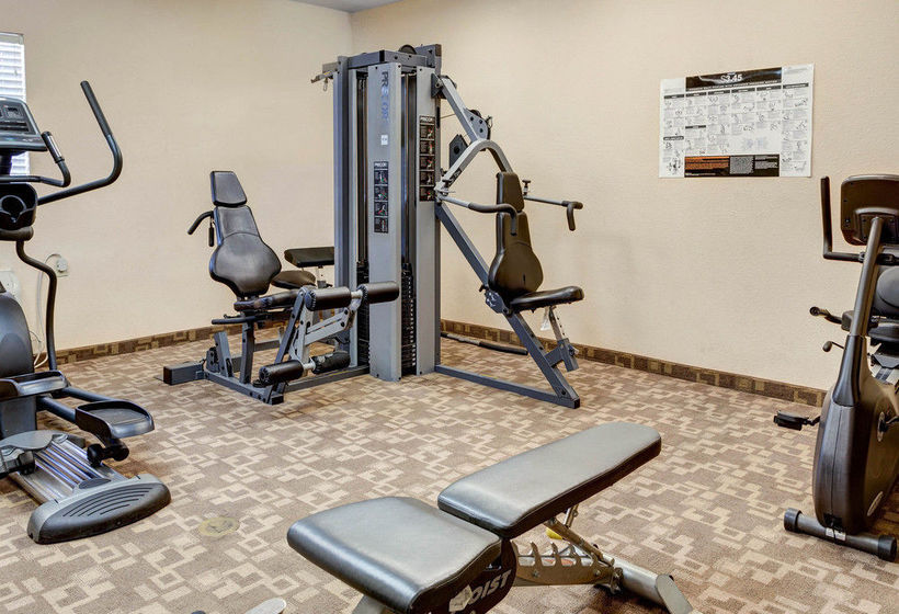 Hotel Suburban Extended Stay LaPlace  | Laplace | Louisiana | United States 12