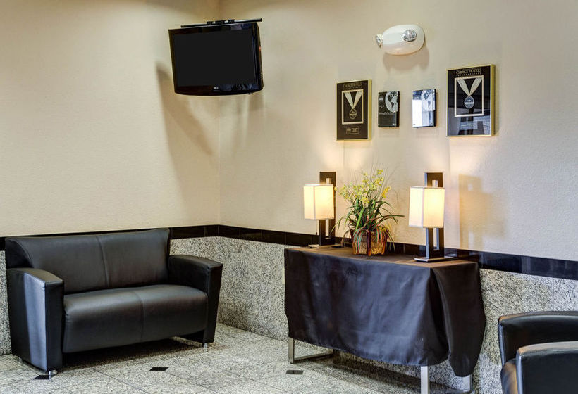 Hotel Suburban Extended Stay LaPlace  | Laplace | Louisiana | United States 13