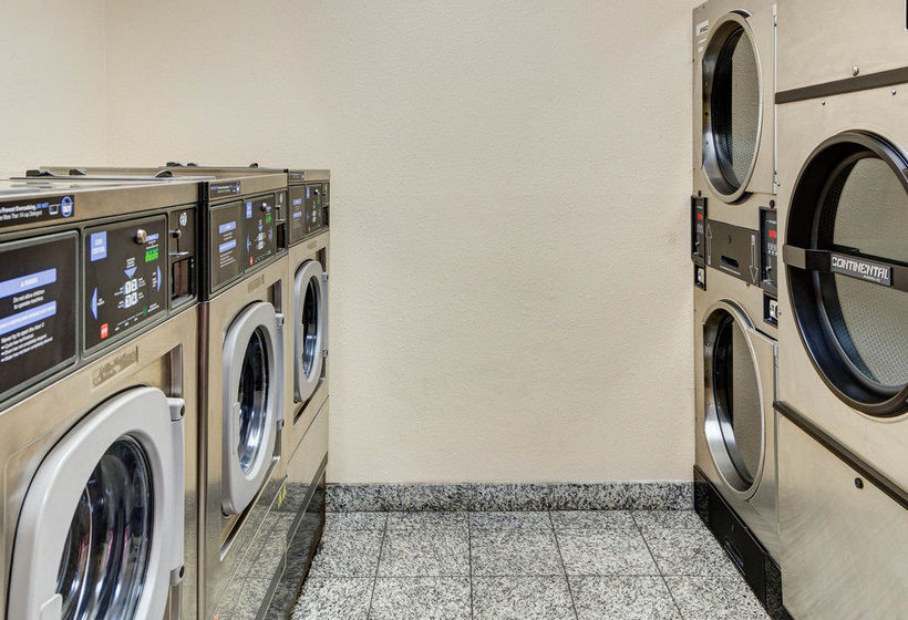 Hotel Suburban Extended Stay LaPlace  | Laplace | Louisiana | United States 14