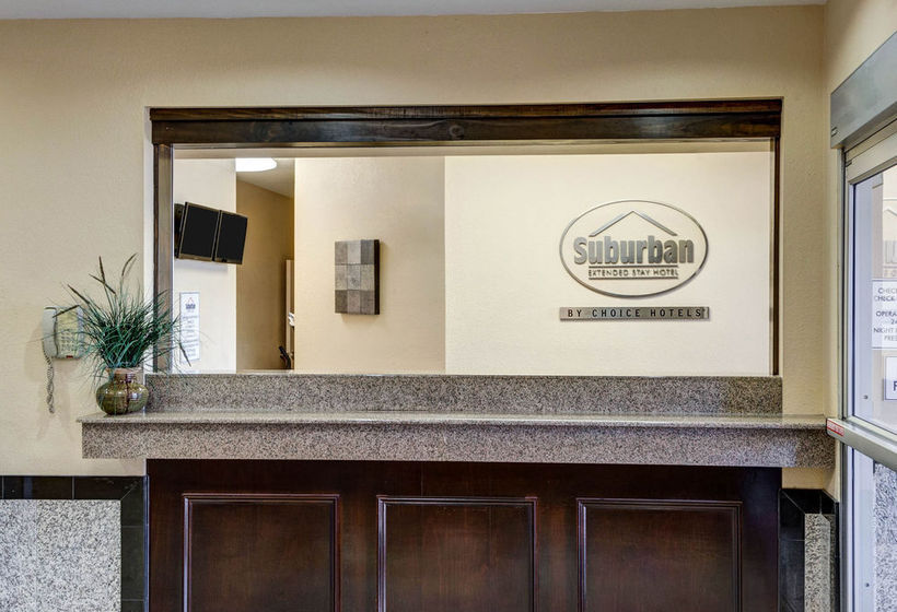 Hotel Suburban Extended Stay LaPlace  | Laplace | Louisiana | United States 15