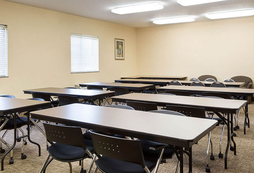 Hotel Suburban Extended Stay LaPlace  | Laplace | Louisiana | United States 16