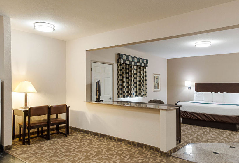 Hotel Suburban Extended Stay LaPlace  | Laplace | Louisiana | United States 19