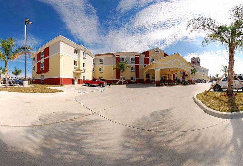 Hotel Suburban Extended Stay LaPlace  | Laplace | Louisiana | United States 2