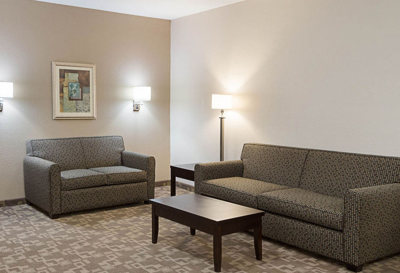 Hotel Suburban Extended Stay LaPlace  | Laplace | Louisiana | United States 20