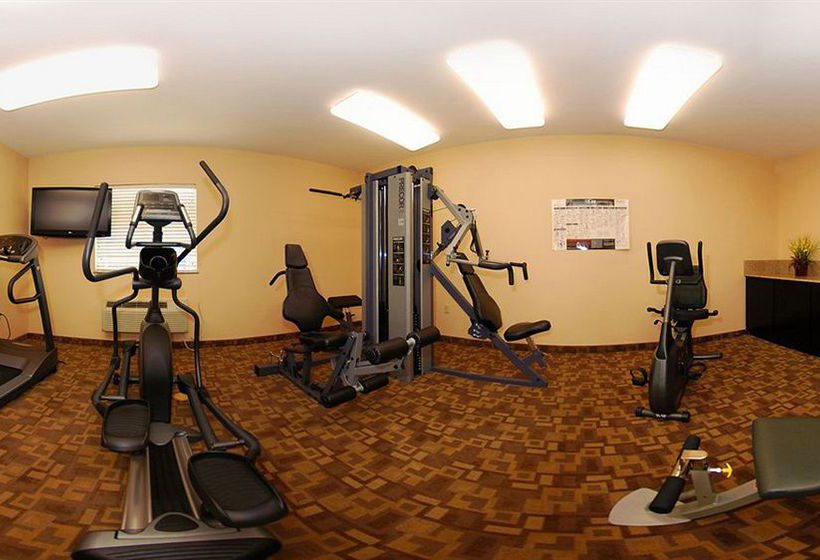 Hotel Suburban Extended Stay LaPlace  | Laplace | Louisiana | United States 3