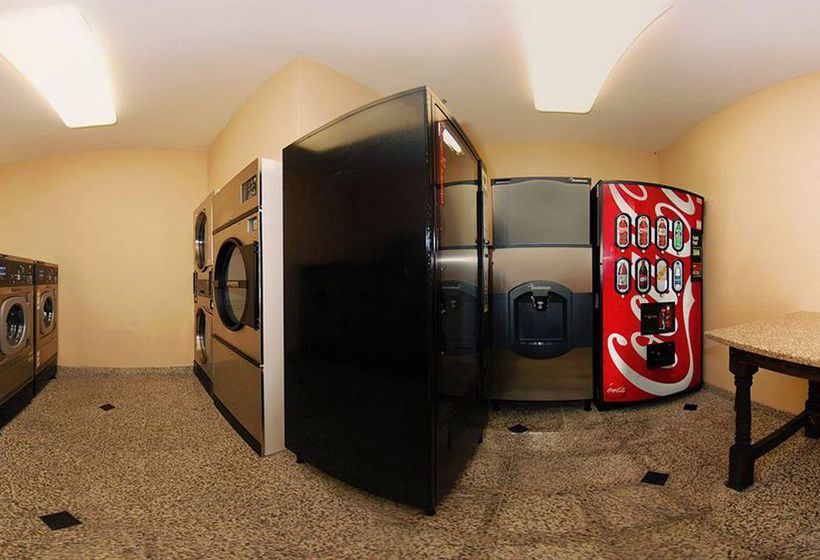 Hotel Suburban Extended Stay LaPlace  | Laplace | Louisiana | United States 4