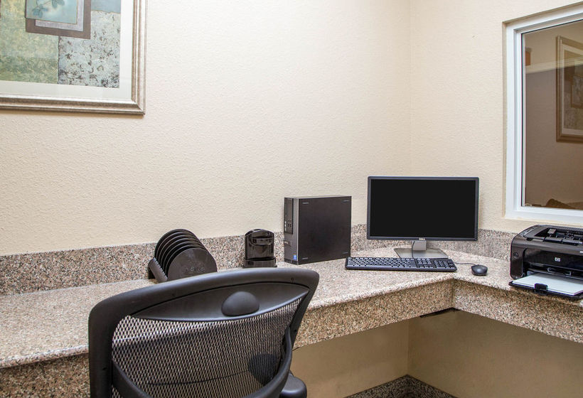 Hotel Suburban Extended Stay LaPlace  | Laplace | Louisiana | United States 5