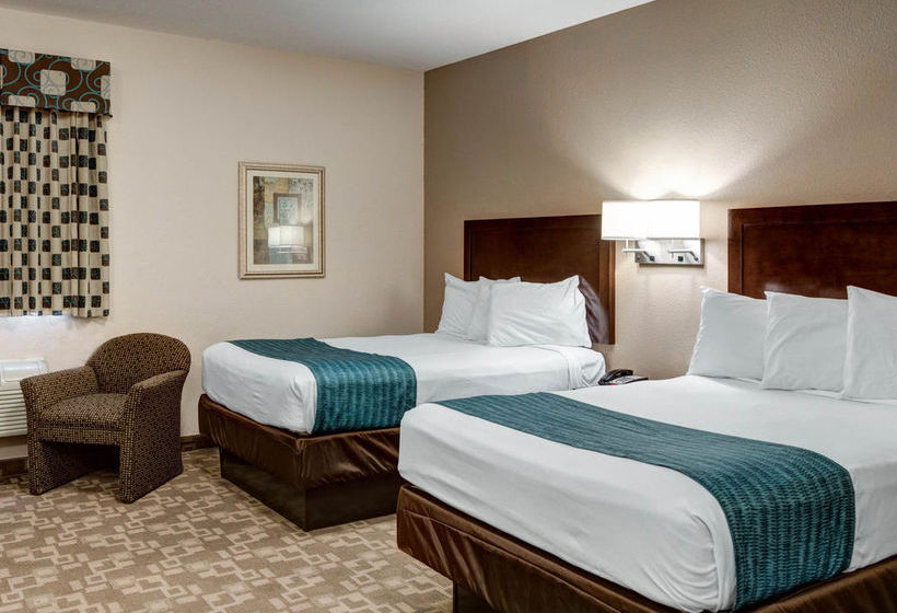 Hotel Suburban Extended Stay LaPlace  | Laplace | Louisiana | United States 6