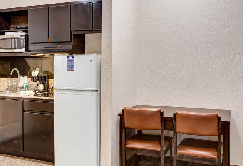 Hotel Suburban Extended Stay LaPlace  | Laplace | Louisiana | United States 7