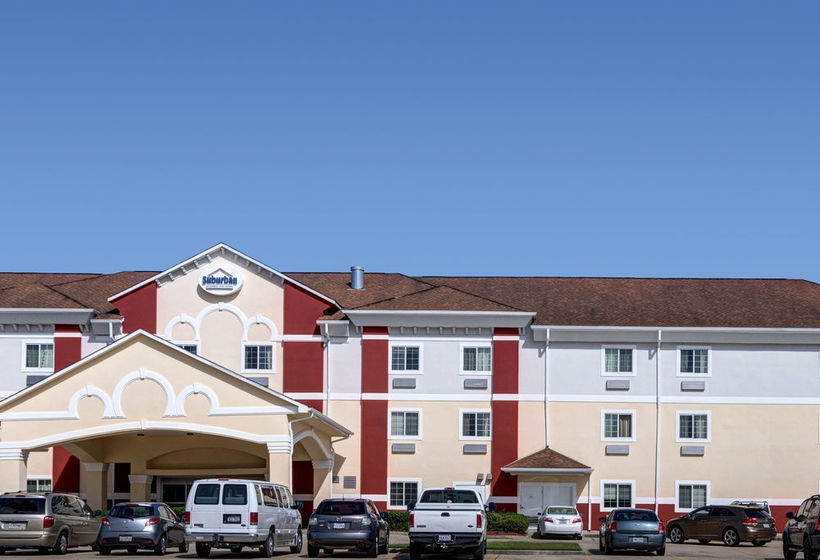 Hotel Suburban Extended Stay LaPlace  | Laplace | Louisiana | United States 8