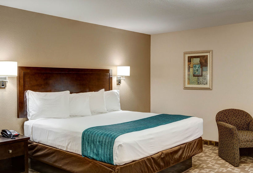 Hotel Suburban Extended Stay LaPlace  | Laplace | Louisiana | United States 9