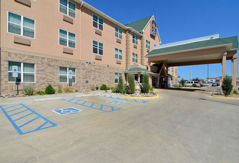 Best Western Plus Heritage Hotel & Suite  | Dickinson | North Dakota | United States 1