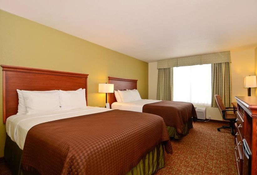 Best Western Plus Heritage Hotel & Suite  | Dickinson | North Dakota | United States 10