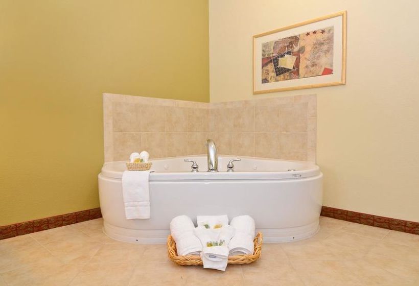 Best Western Plus Heritage Hotel & Suite  | Dickinson | North Dakota | United States 14