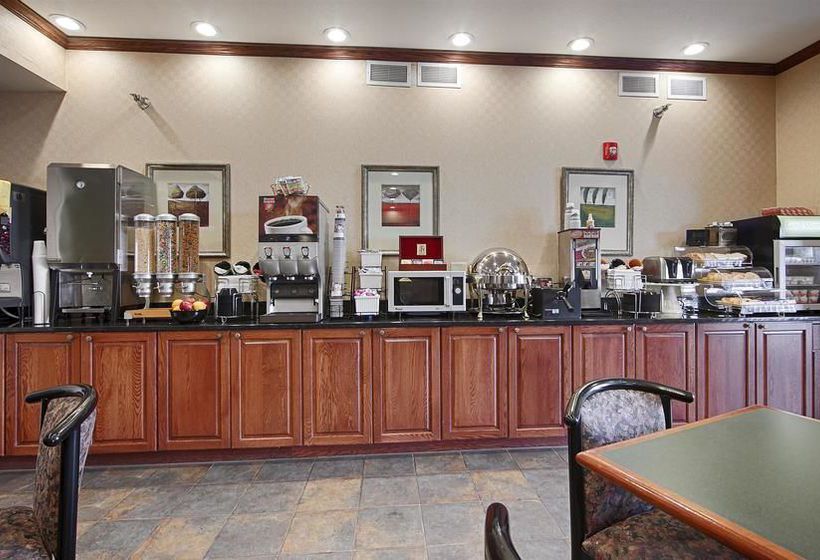 Best Western Plus Heritage Hotel & Suite  | Dickinson | North Dakota | United States 18