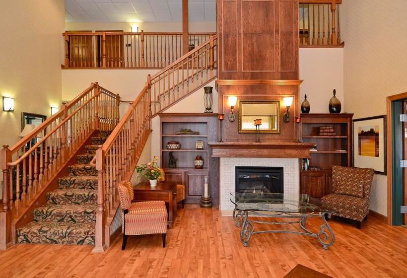 Best Western Plus Heritage Hotel & Suite  | Dickinson | North Dakota | United States 2