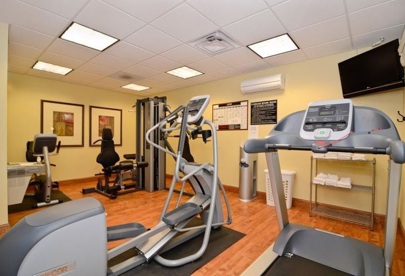 Best Western Plus Heritage Hotel & Suite  | Dickinson | North Dakota | United States 5