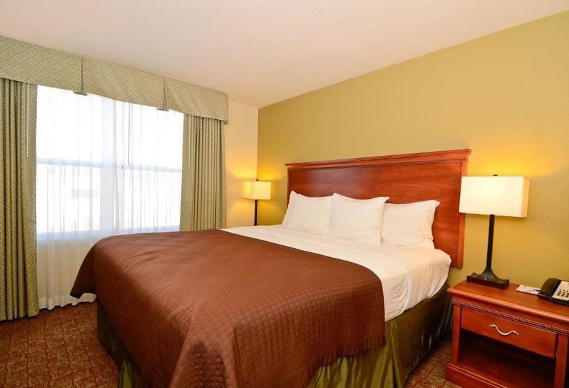 Best Western Plus Heritage Hotel & Suite  | Dickinson | North Dakota | United States 9