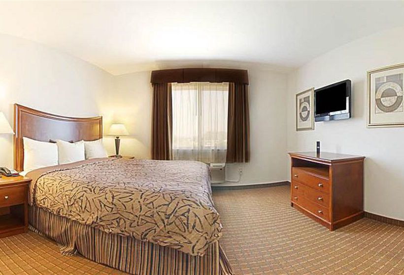 Hotel Best Western Plus Wylie Inn 