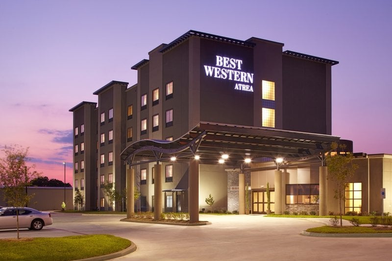Hotel Best Western Premier Old Town Center  | Bryan | Texas | United States 1