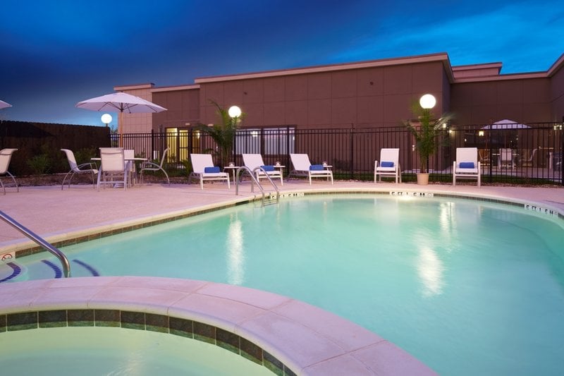 Hotel Best Western Premier Old Town Center  | Bryan | Texas | United States 10
