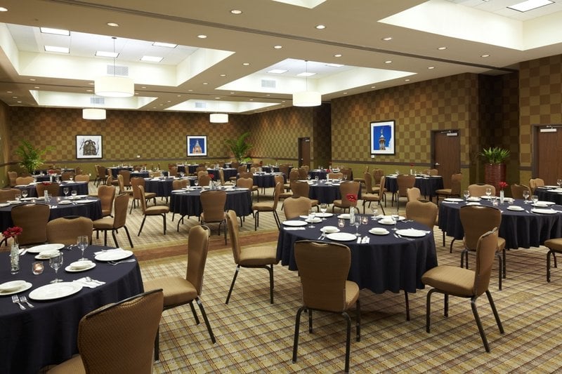 Hotel Best Western Premier Old Town Center  | Bryan | Texas | United States 12