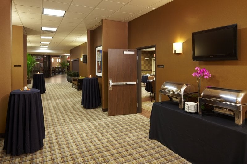Hotel Best Western Premier Old Town Center  | Bryan | Texas | United States 14